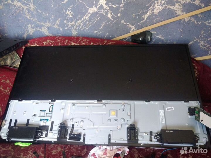 Телевизор Sony