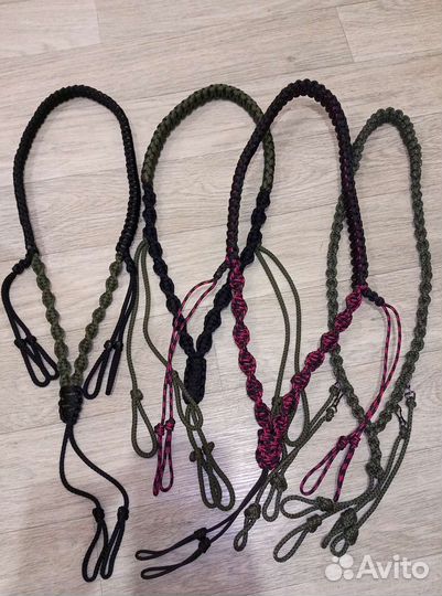 Подвесы для духовых манков