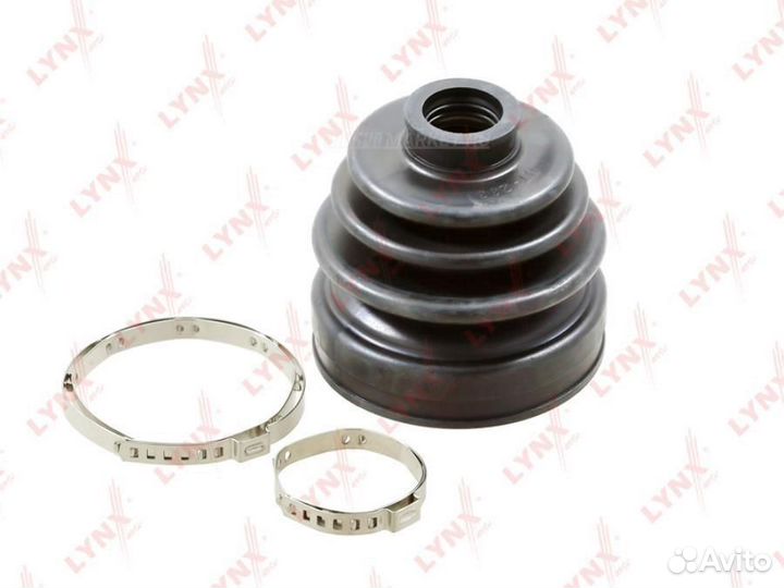 Lynxauto PC-2046 Пыльник шруса