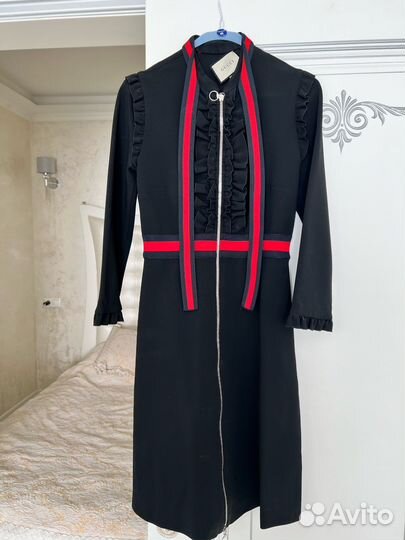 Платье gucci оригинал