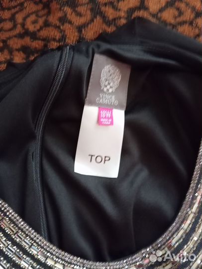 Платье женское вечернее 50 52