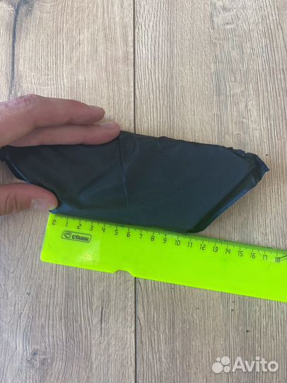 Новый кевларовый пакет в шею 6б45