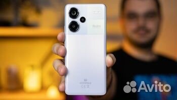 Xiaomi Redmi Note 13 Pro+, 8/256 ГБ