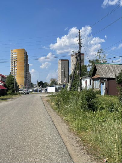Участок 3 сот. (ИЖС)