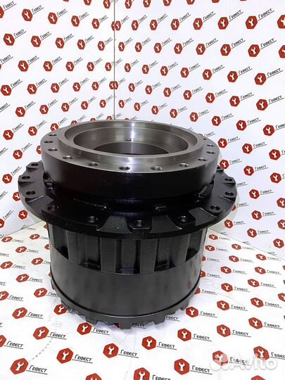 Бортовой редуктор CAT 320DFM