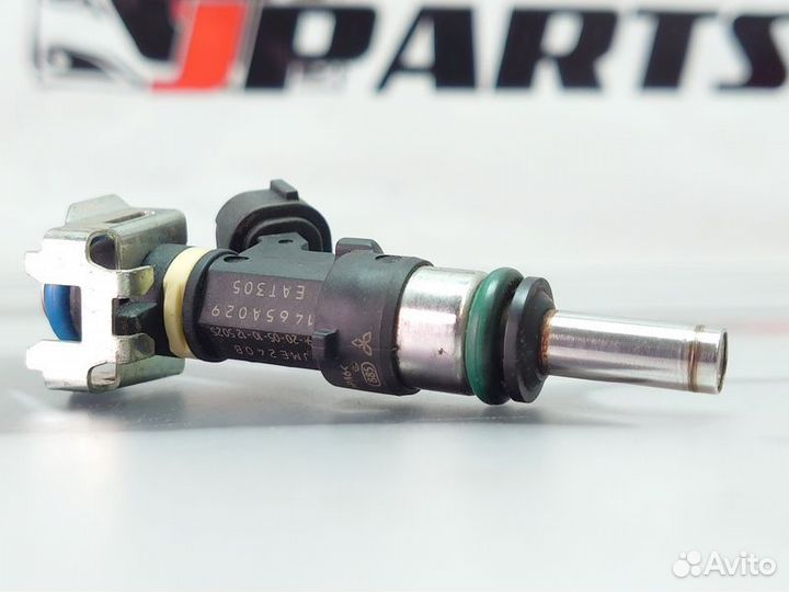 Форсунка топливная Mitsubishi ASX I (2010—2013)