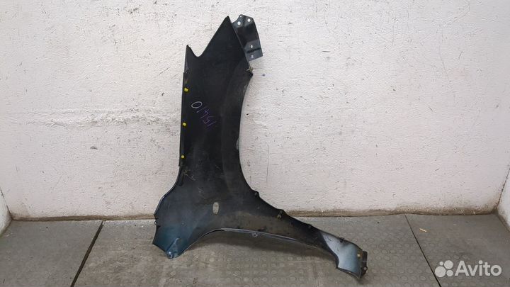 Крыло Toyota RAV 4, 2008