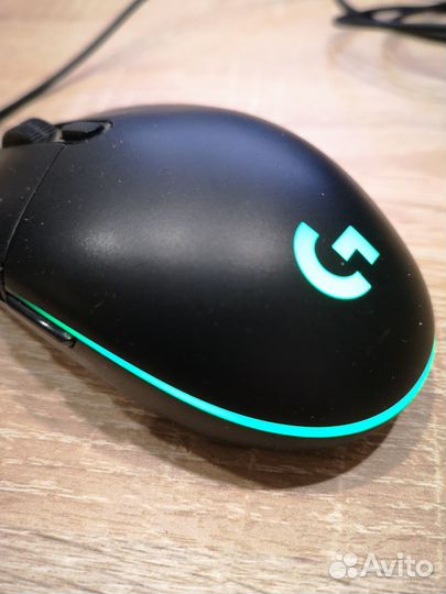 Logitech G102 Prodigy Gaming Mouse