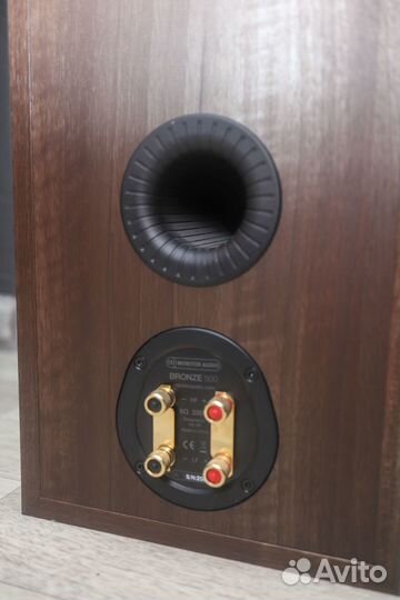 Напольная акустическая система