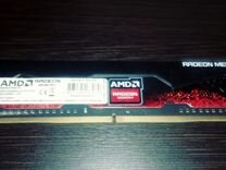 DDR-4) AMD Radeon R9 Gamer Series 16гб