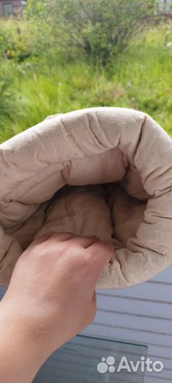 Кукла на чайник СССР