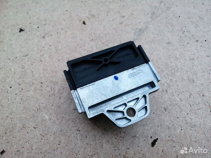 Реле свечей накала BMW F-series 12218514120