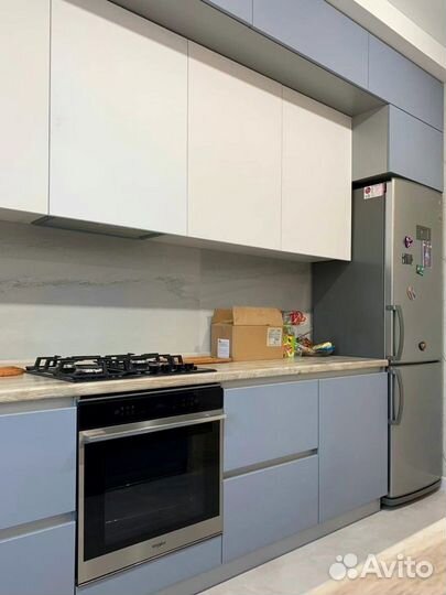 Кухни на заказ под ваш бюджет