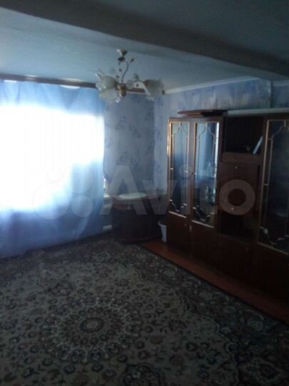 Дом 100 м² на участке 29 сот.