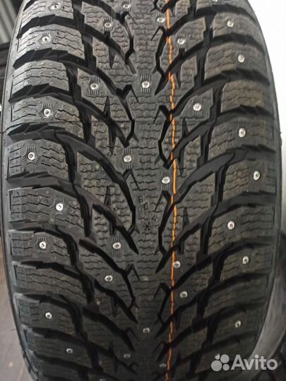 Ikon Tyres Autograph Ice 9 SUV 265/45 R21 108T