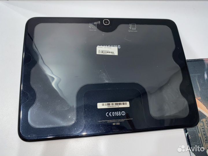 Samsung Galaxy Tab 3