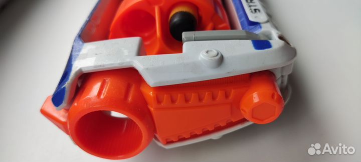 Nerf Нерф Strongarm