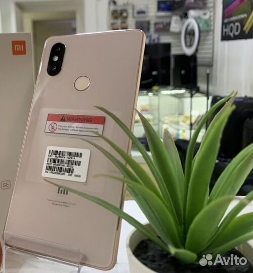 Xiaomi mi 8 se опт