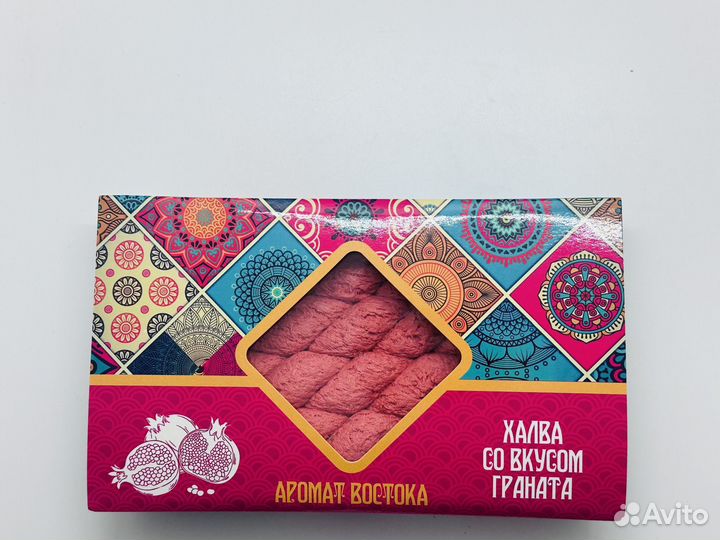 Восточные сладости оптом