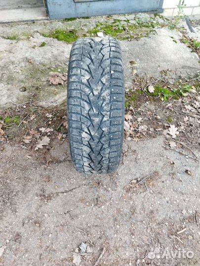 Toyo Observe G3-Ice 215/65 R16 98