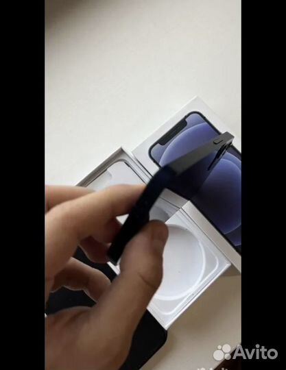 iPhone 12 mini, 128 ГБ