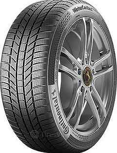 Continental WinterContact TS 870 P 255/45 R19