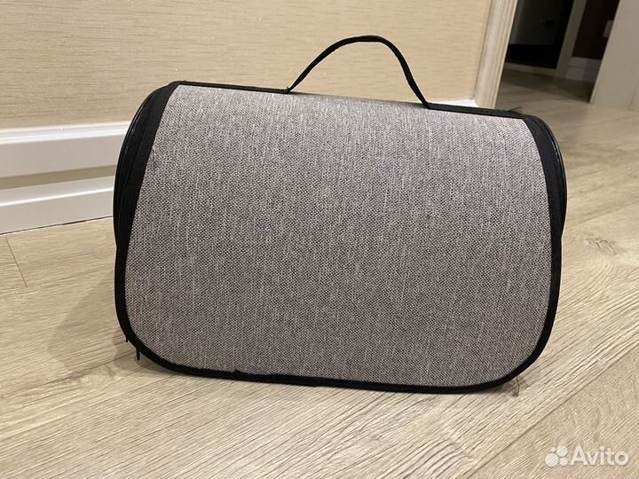 Переноска для кошек