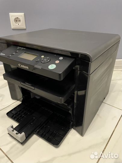 Мфу canon mf 4410