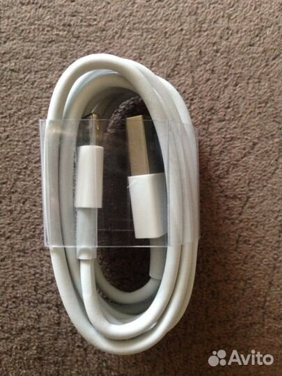 USB кабель для iPhone