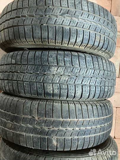 КАМА Кама-Евро-224 175/70 R13 82T