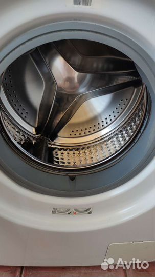 Стиральная машина samsung 6кг бу