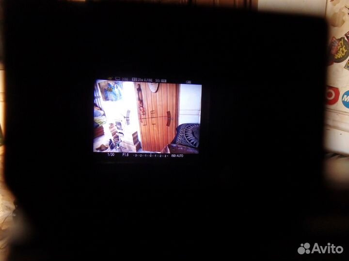 Sony Rx 100 M3