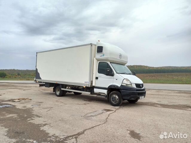 Грузоперевозки по рб, рф, г. Уфа