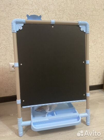 Доска мольберт детский Nika