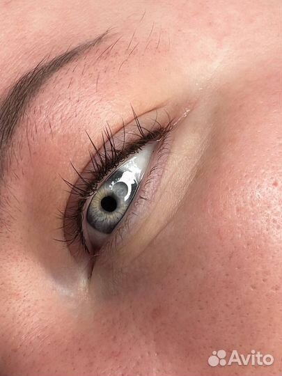 Перманентный макияж & Архитектурное оформление