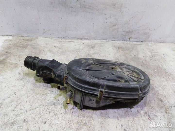 Корпус воздушного фильтра