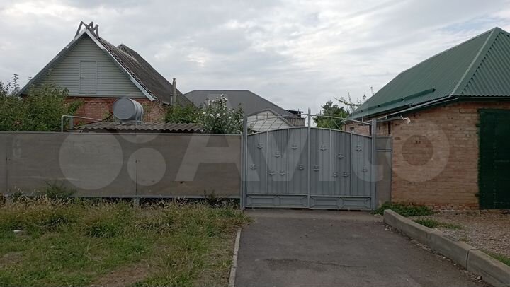 Дом 73,8 м² на участке 4 сот.