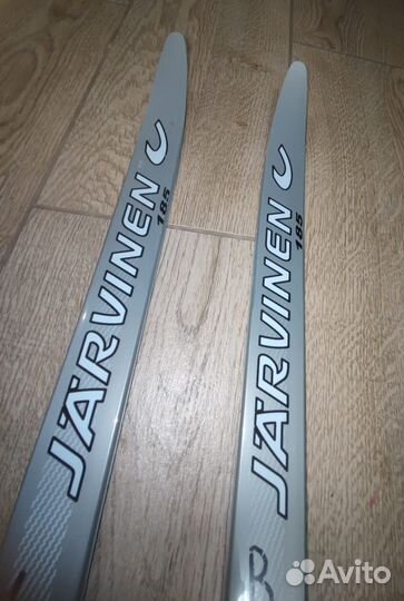 Лыжи беговые