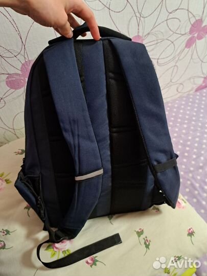 Б/У Школьный рюкзак outventure Для мальчика