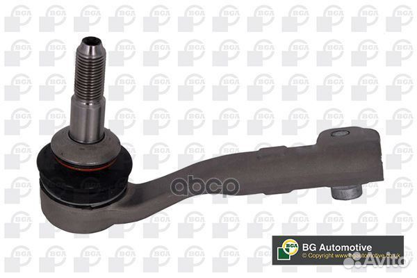 Joint лев BGA 1362