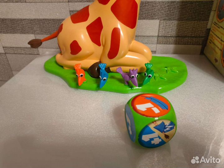 Динамичная игра