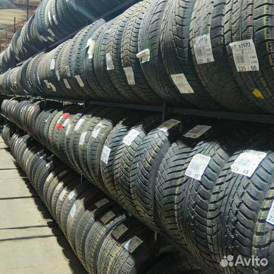 Amtel Cruise 4x4 215/65 R16 98H