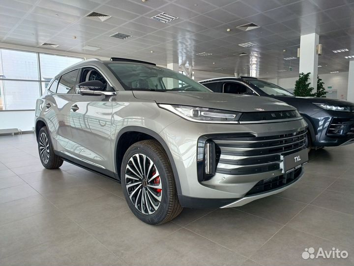 EXEED TXL 1.6 AMT, 2023