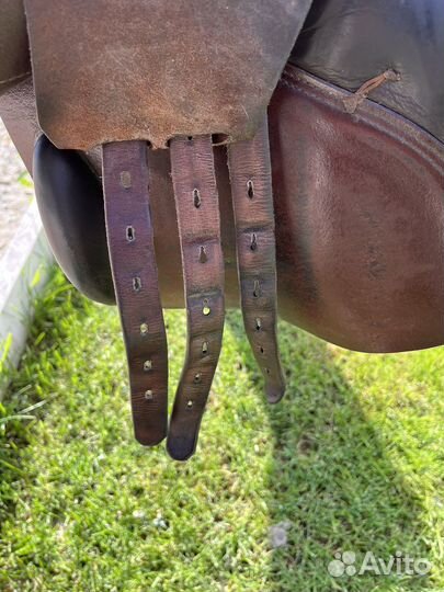 Седло конкурное - Prestige Italia - Arezzo