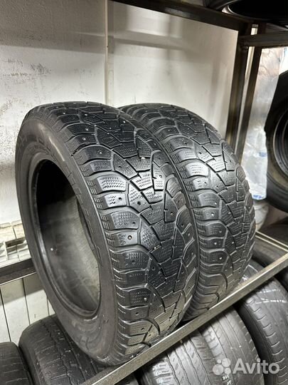 Matador MP 51 Sibir 2 195/65 R15 91T
