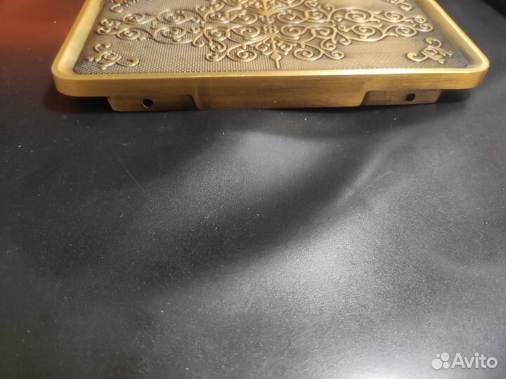 Держатель для туалетной бумаги