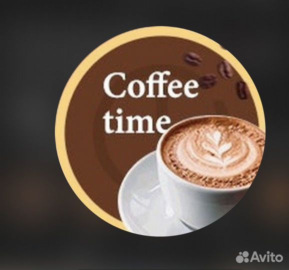 Бариста в кофейню с опытом работы