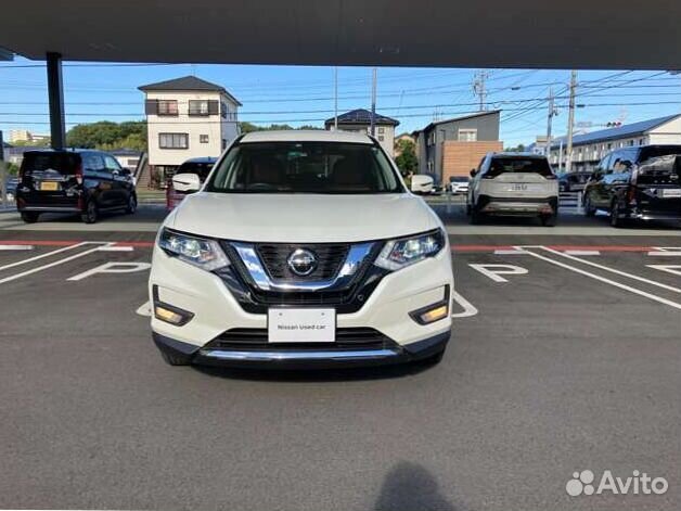 Авто из Японии. Санкции побоку