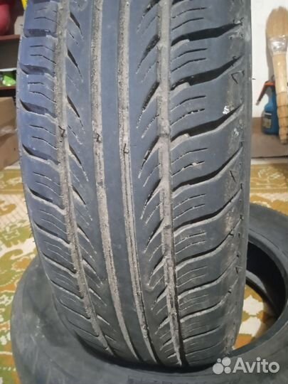 КАМА Breeze 175/65 R14 82H