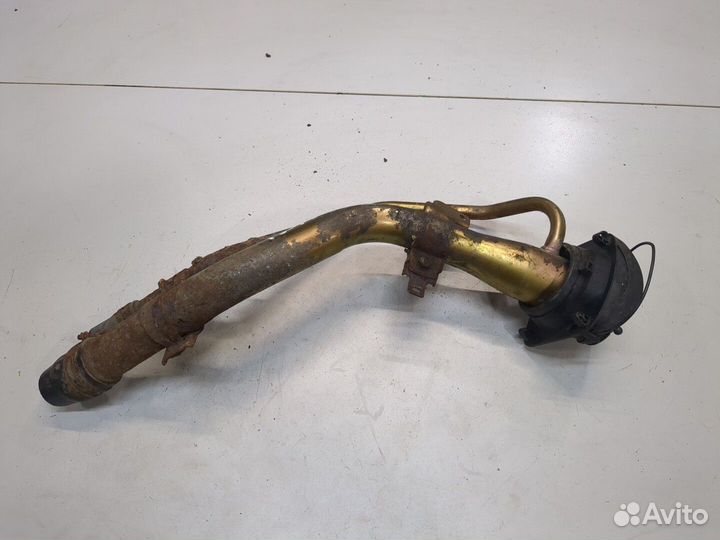 Горловина заливная топливная Honda Accord 7, 2004